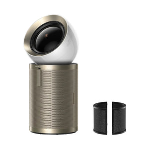 Purificador de aire PM10 + Filtro de carbono activado