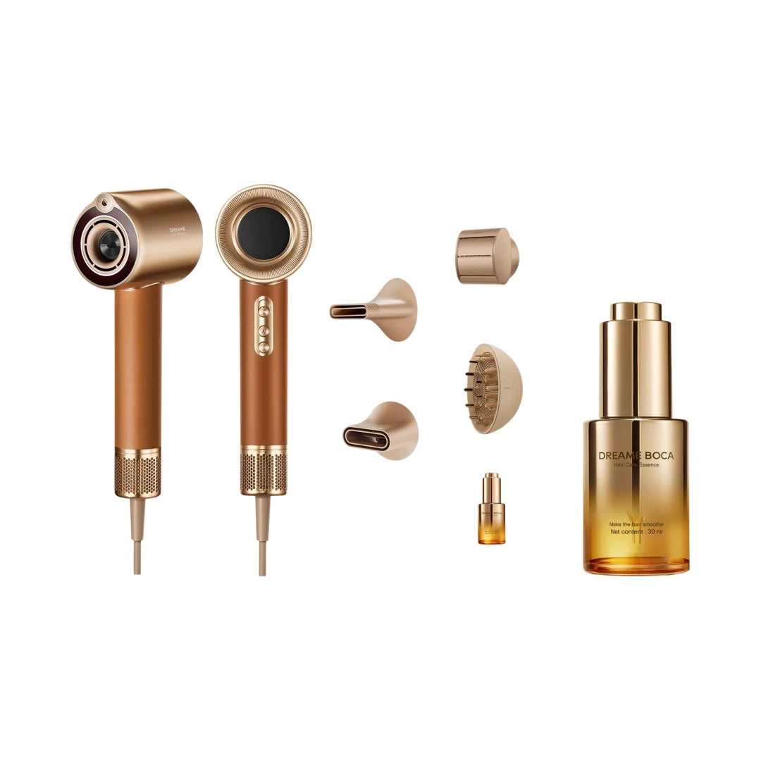 Miracle Pro+Aceite para el pelo boca (30 ml)