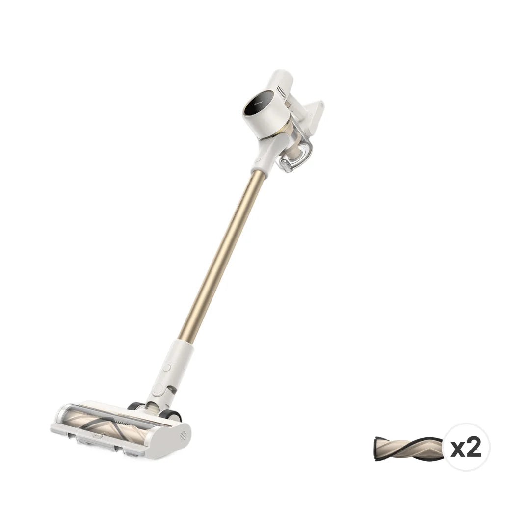 Aspirador sin cable R10+2 Cabezal de cepillo todoterreno