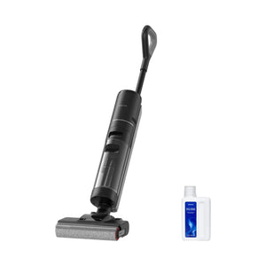 H12 Pro Ultra + Solución de limpieza