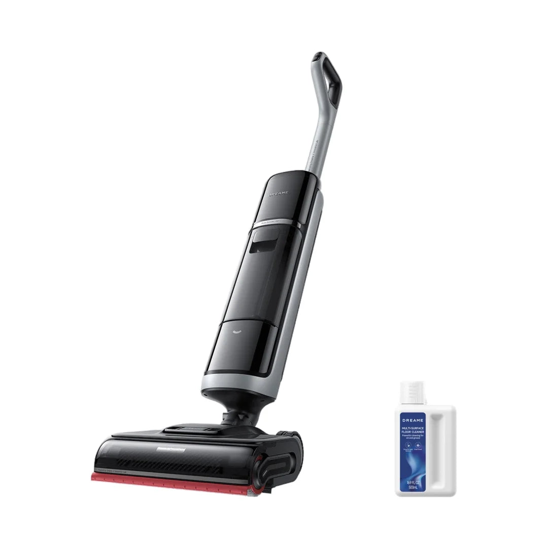 H15 Pro Heat + Limpiador de suelos multisuperficie