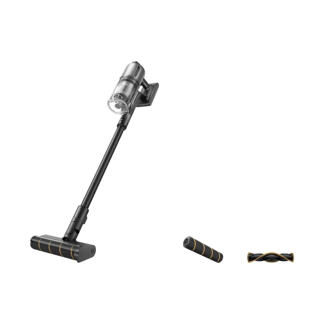 Z30 + Cepillo de rodillo suave + Cabezal de cepillo todoterreno