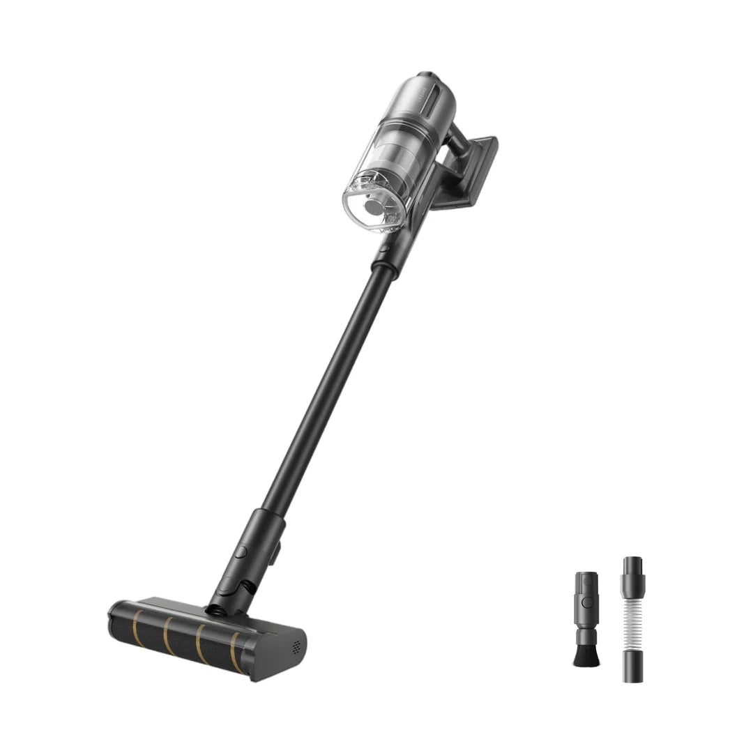 Aspirador sin cable Z30 + Cepillo giratorio suave