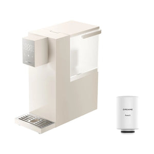 Dispensador de agua C10 + Pack de 6 filtros