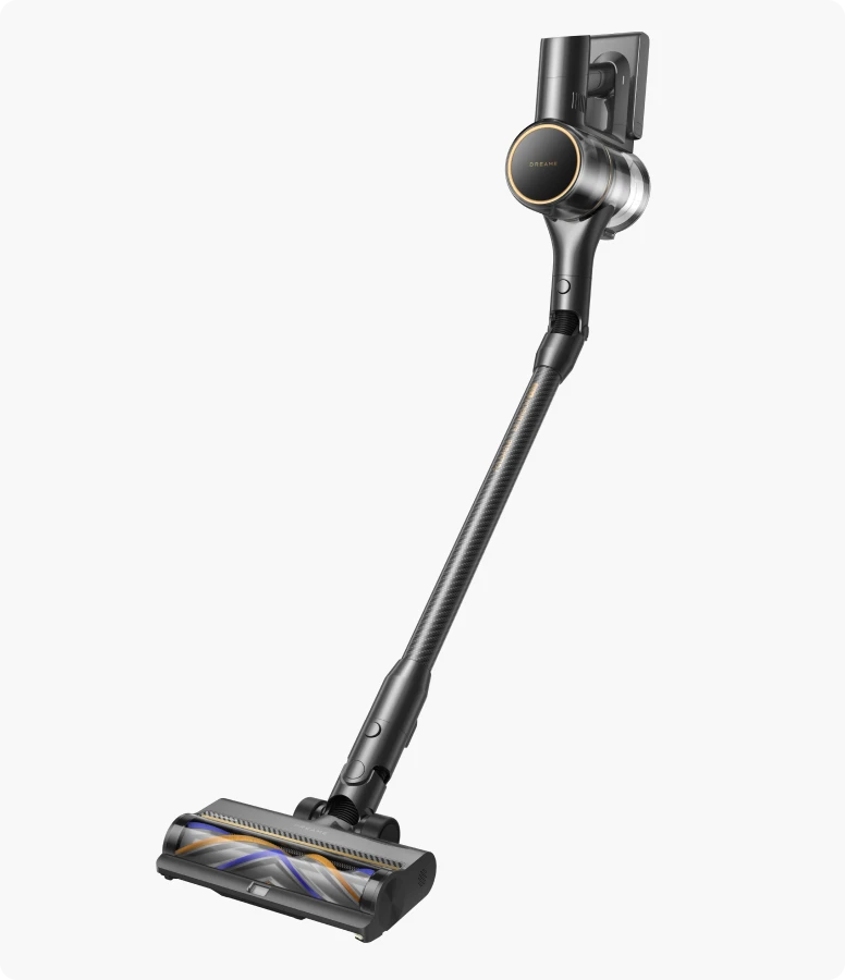 Aspirador Dreame R20 Pro