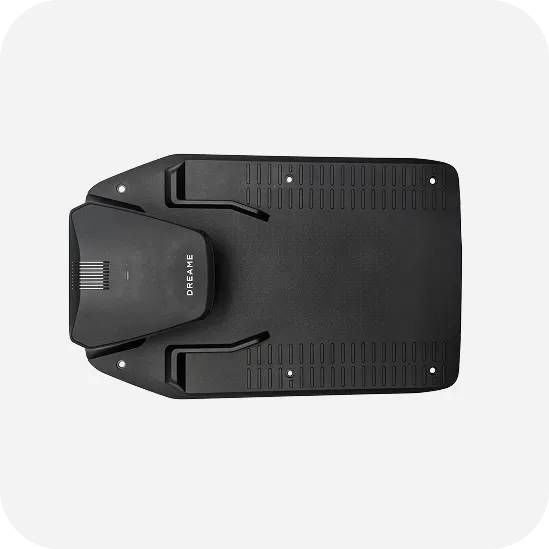 Torre de carga x1 y placa base x1