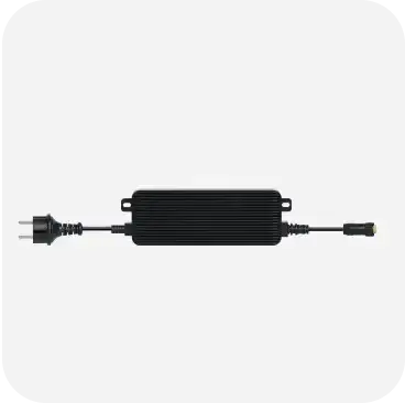 Adaptador de alimentación x1