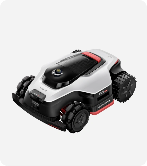 Robot cortacésped x1