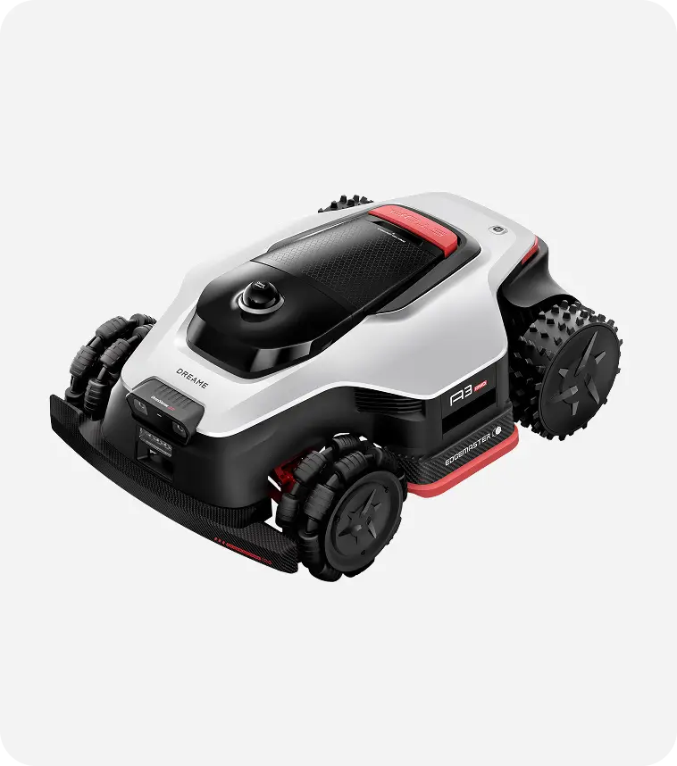 Robot cortacésped x1