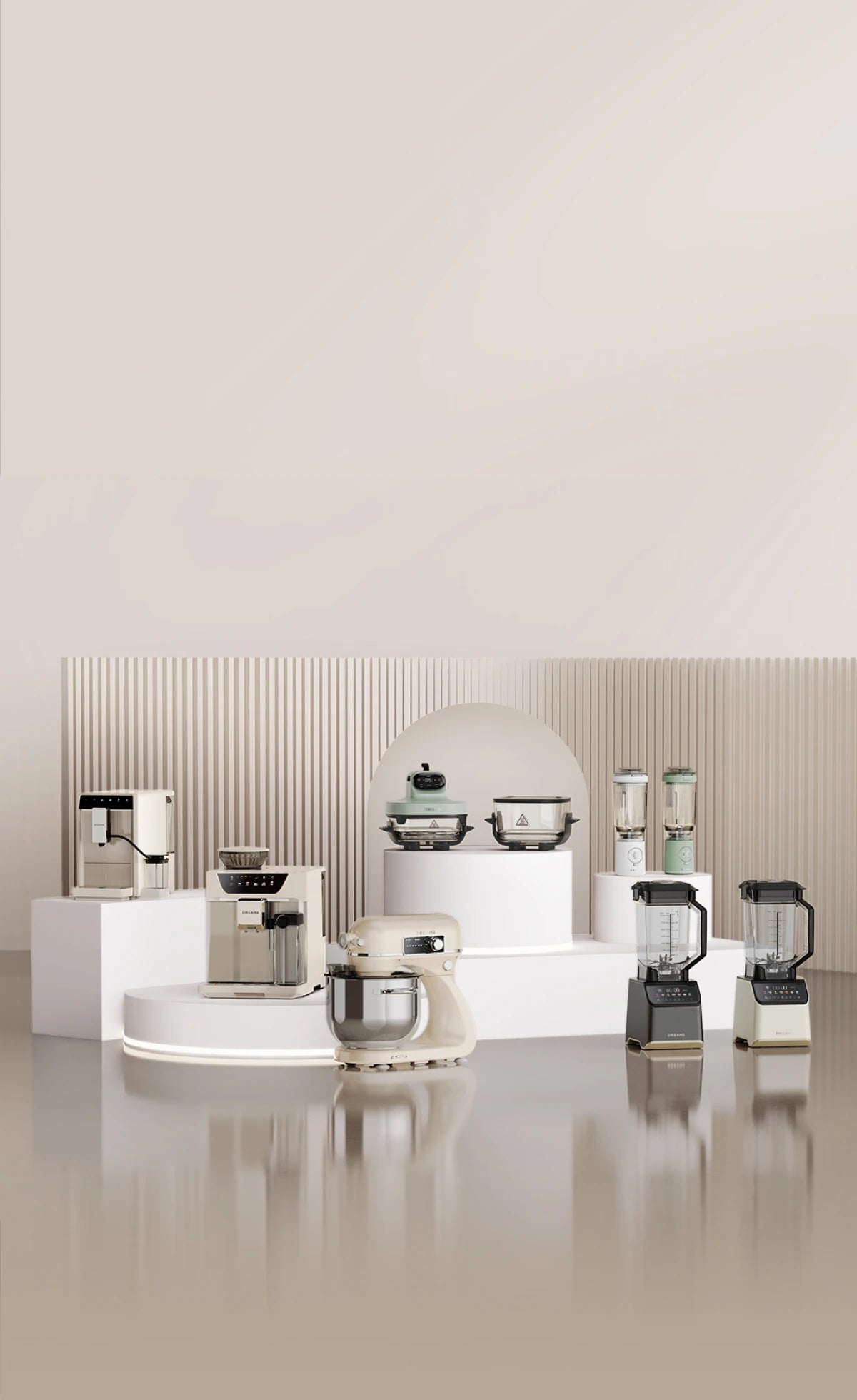 Compra más, ahorra másCompra exactamente 2 pequeños electrodomésticos de cocina seleccionados para un 5% de descuento o 3 artículos para un 10% de descuento.Comprar