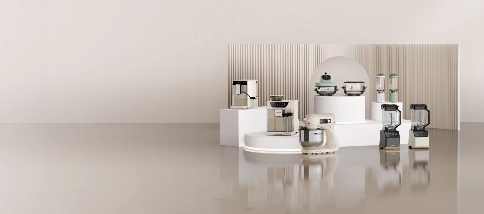 Compra más, ahorra másCompra exactamente 2 pequeños electrodomésticos de cocina seleccionados para un 5% de descuento o 3 artículos para un 10% de descuento.Comprar