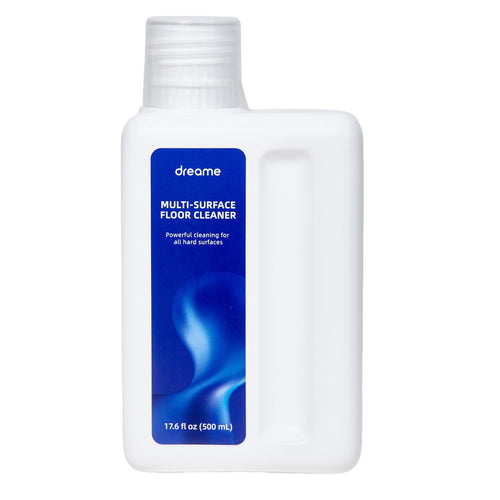 Solución de limpieza (500 ml) para H11/H11 Max/H12/M12/H12 Pro/H12 Core/H12 Dual/H11 Core/H13 Pro/H12 Pro Ultra/H15 Pro/H15Mix/H14AE/H15S