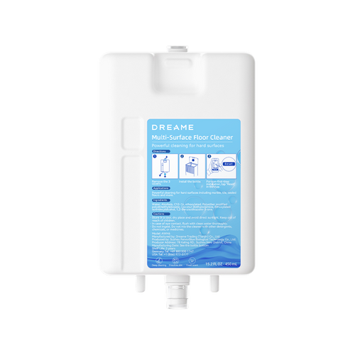 Solución de limpieza (450 ml) para L20 Ultra/L20 Ultra Complete