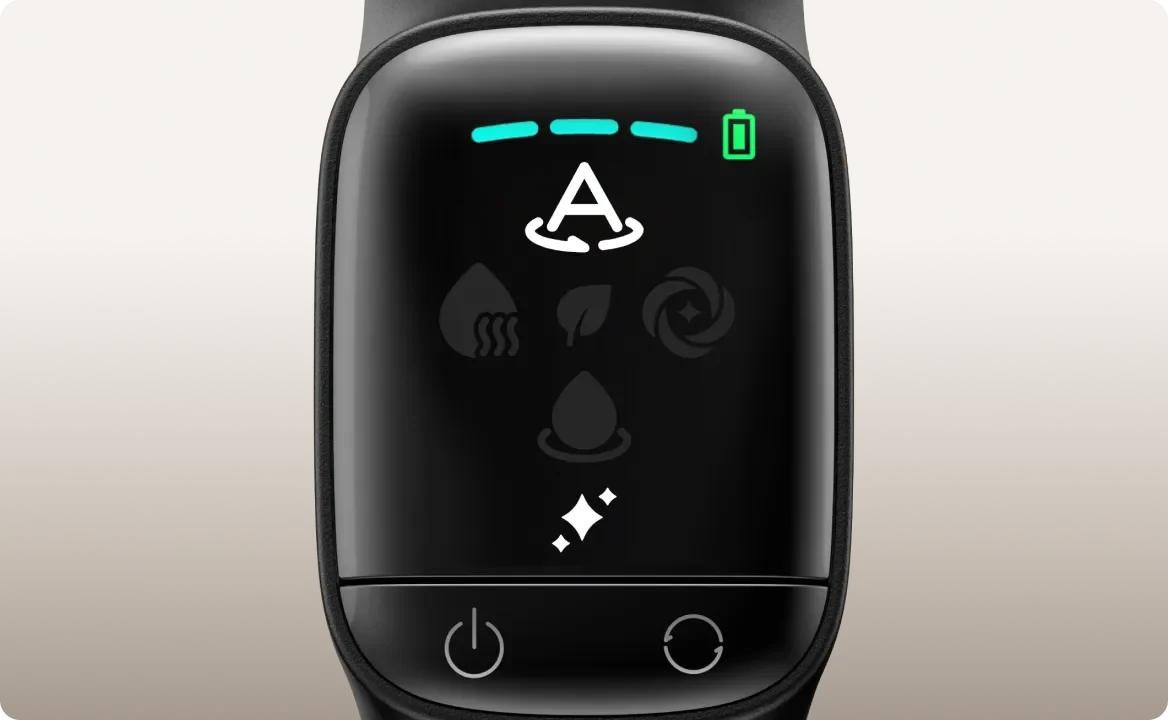 Pantalla LED