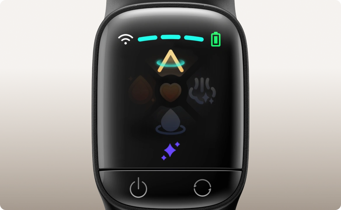 Pantalla LED