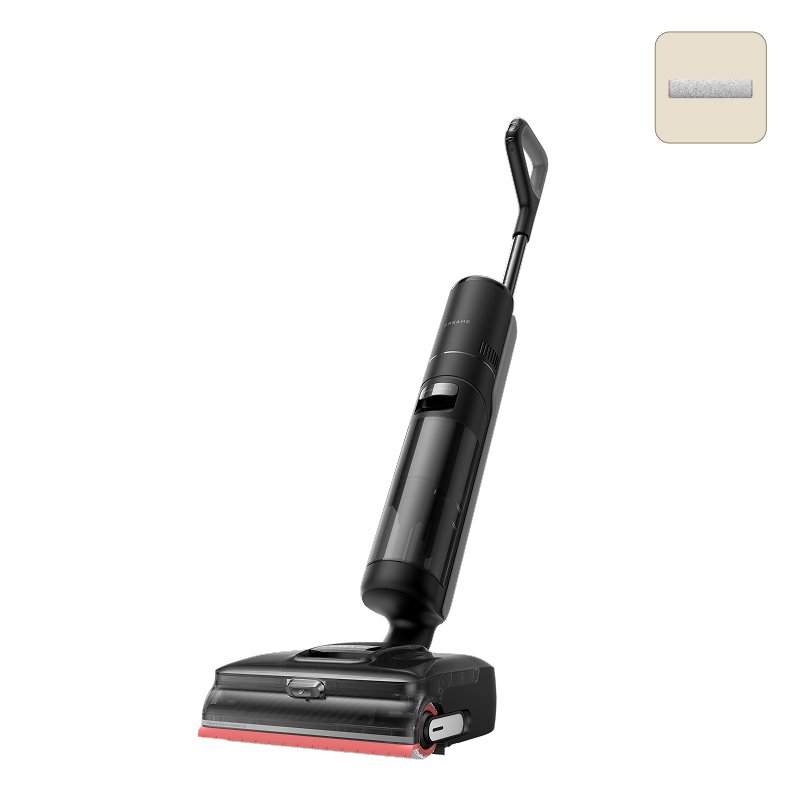 H15 Pro FoamWash + Cepillo de rodillo