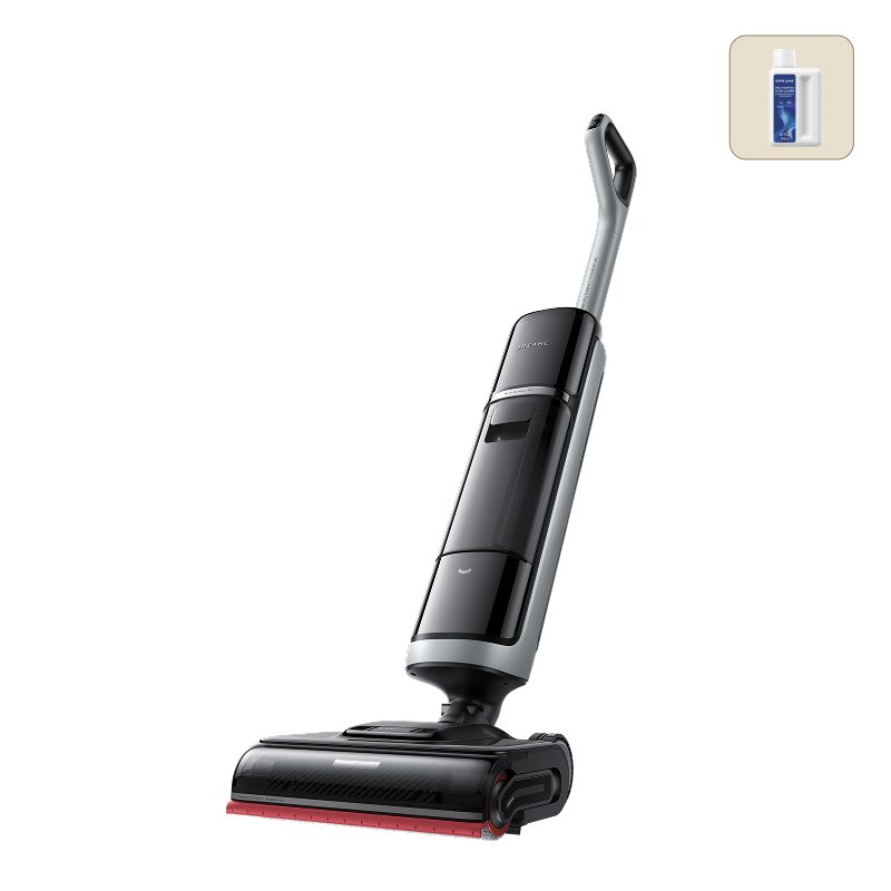 H15 Pro Heat + Limpiador de suelos multisuperficie