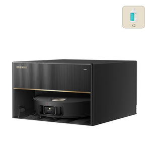 X50 Master + 2 Solución de limpieza