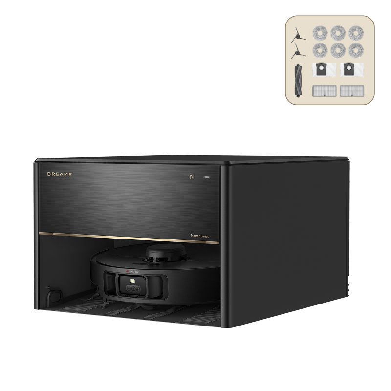 X40 Master + Kit de accesorios