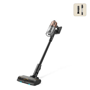 Aspirador sin cable Z20 + Cepillo giratorio suave