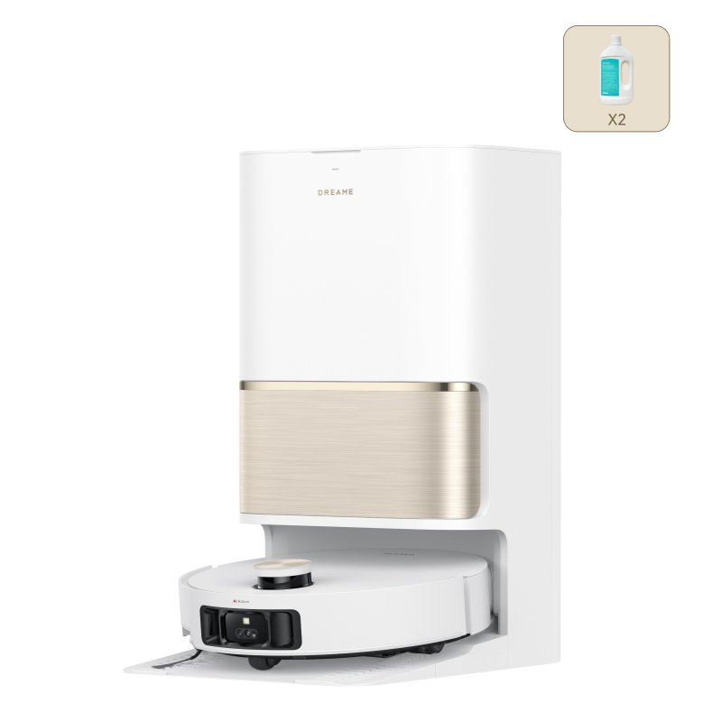 L50 Pro Ultra + 2 Soluciones de limpieza