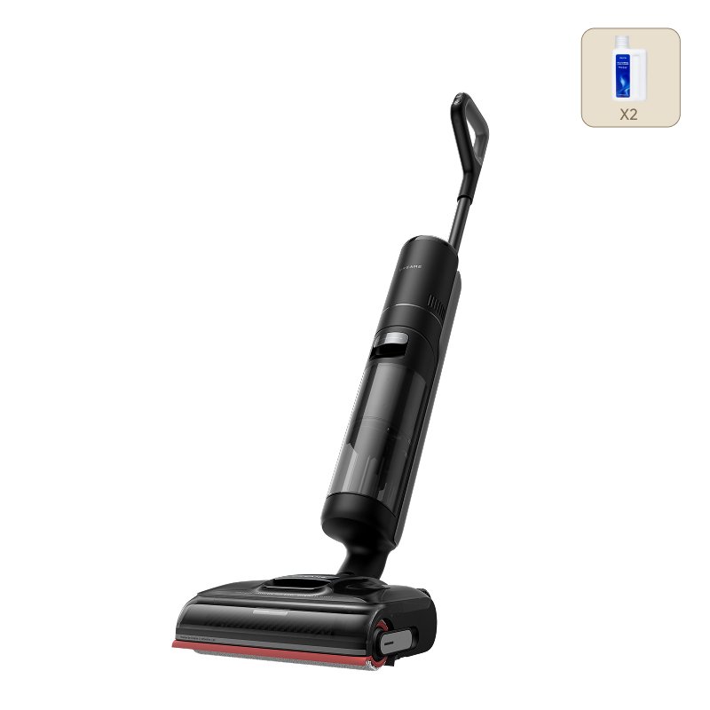 H15 Pro + 2 Soluciones de limpieza