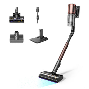Aspirador sin cable Dreame V30