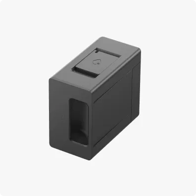 
1

módulo dispensador automático de solución de limpieza con un solo compartimento (preinstalado)