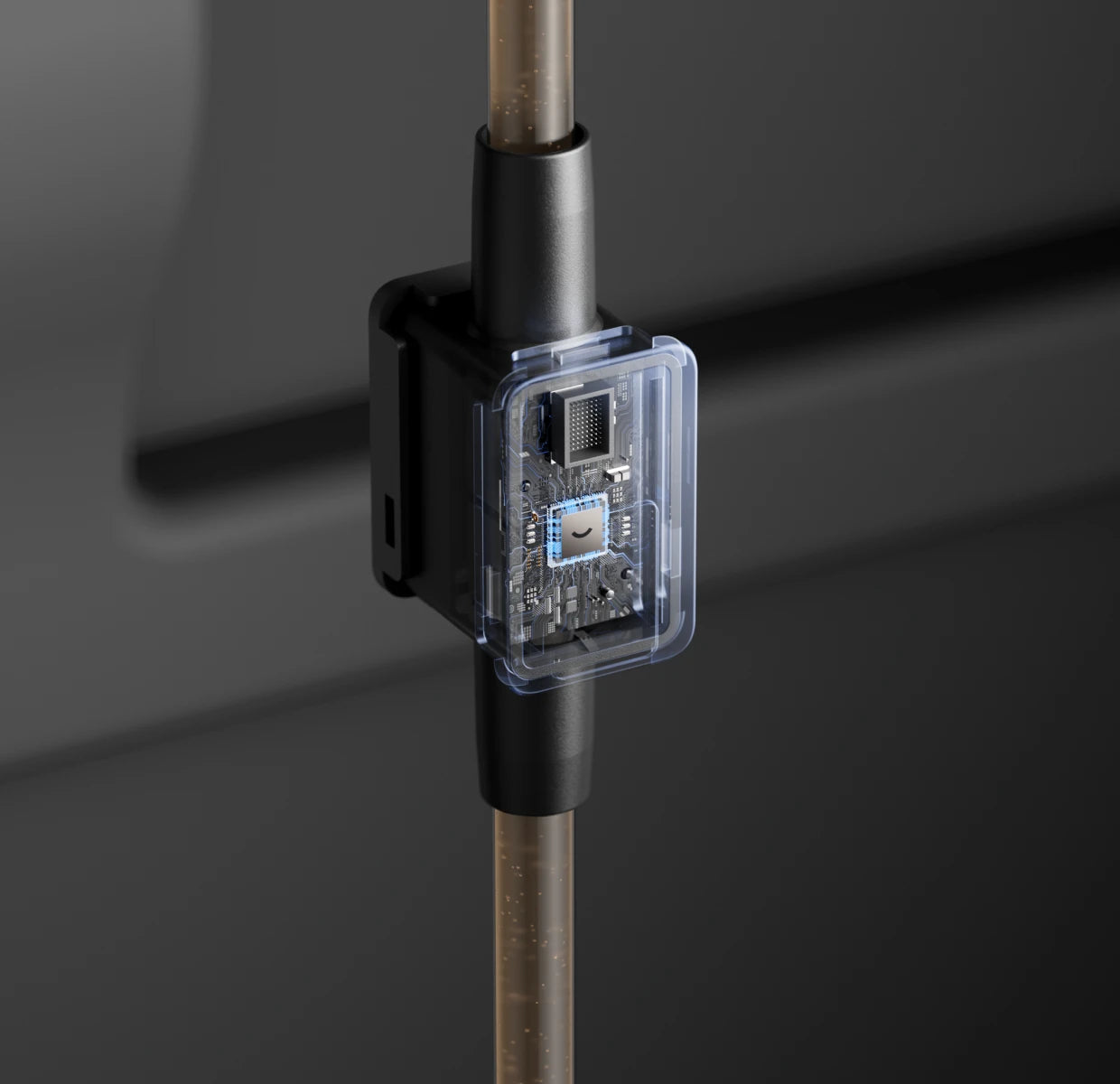 Robot aspirador con regulación precisa del agua para eliminar manchas y proteger el suelo