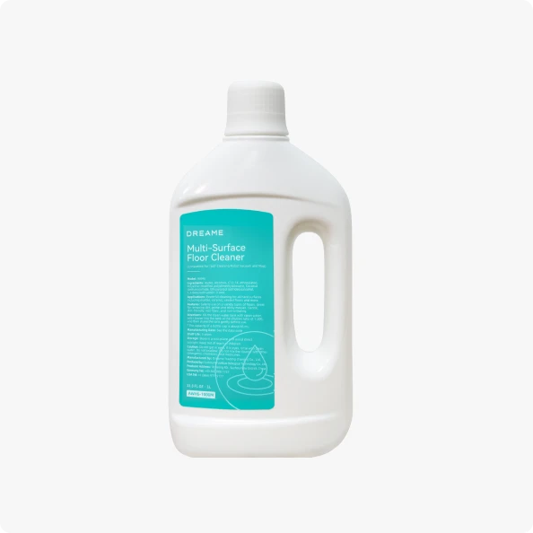 1 solución de limpieza de 1 l (AWH6)
