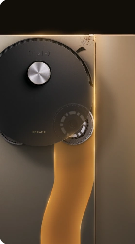 1.0 Tecnología MopExtend: desarrollada por Dreame
