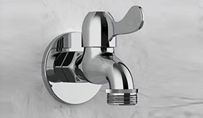 Grifo de 1/2"