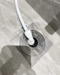 Desagüe de suelo