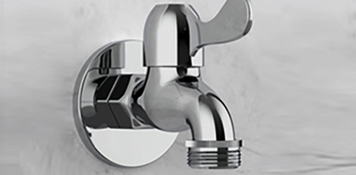 Grifo de 1/2"