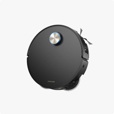 Robot aspirador