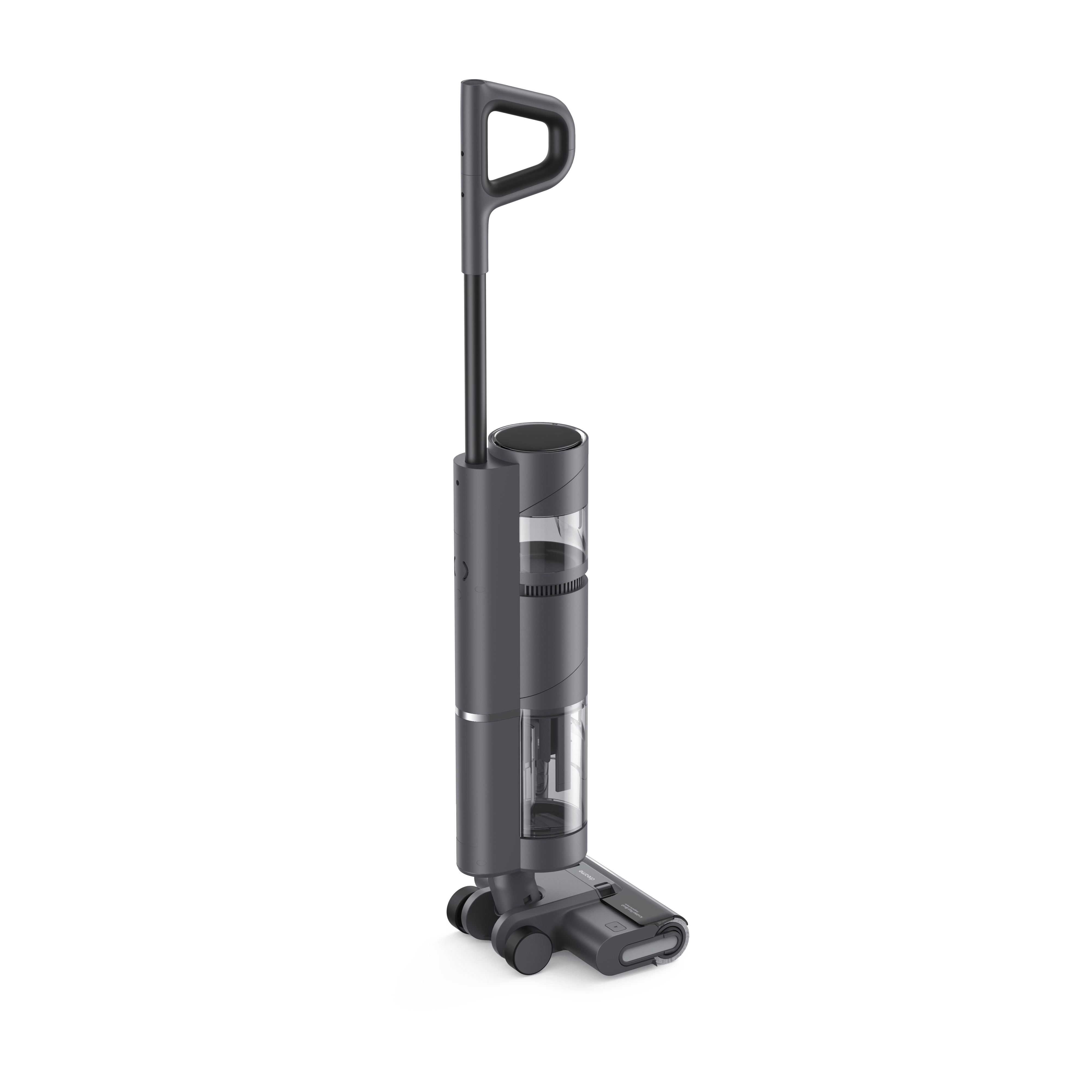 DREAME H12 PRO: La mejor aspiradora fregadora inalámbrica para limpiar tu  hogar 