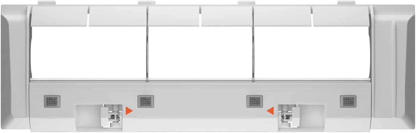 Cubierta del cepillo principal para Dreame L10 Pro/D10 Plus/D9 Plus/D9 Max/F9 Pro